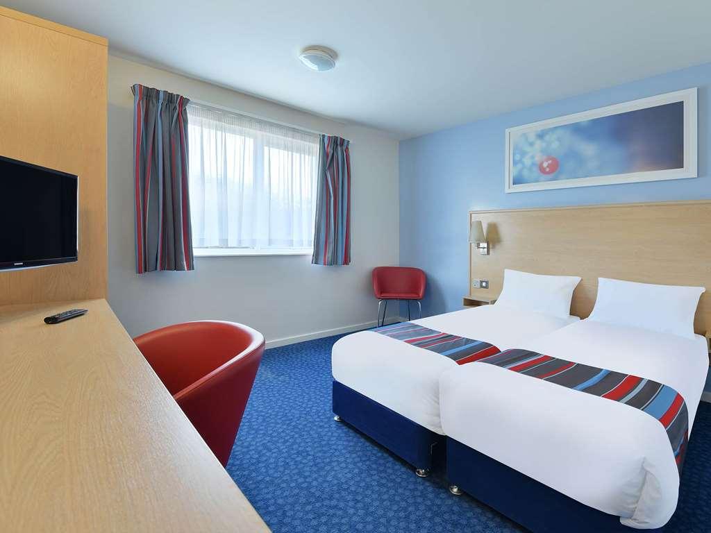 Travelodge Stirling M80 Cambusbarron Номер фото